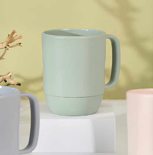 Amori 350ml tall water cup