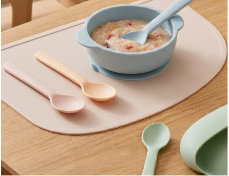 Amori spoons set