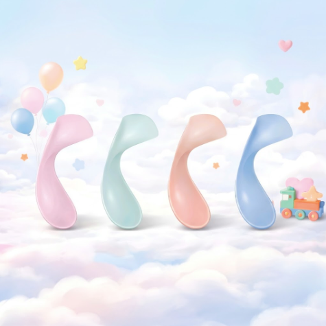 Amori training spoons set