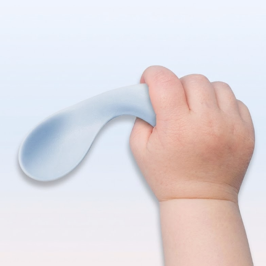 Amori training spoons set