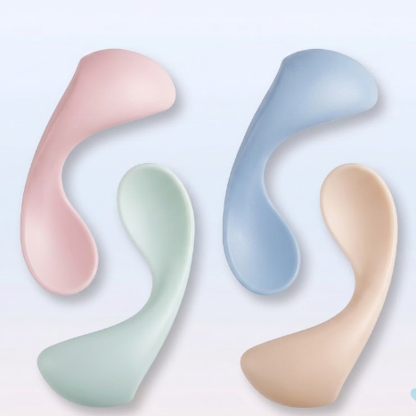 Amori training spoons set