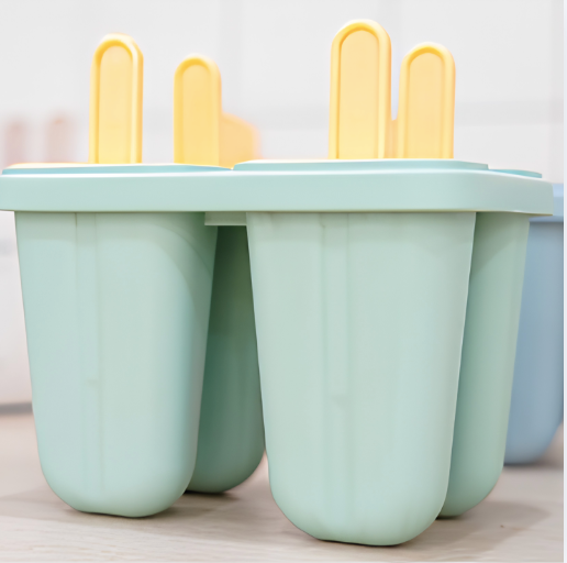 Kari Ice Cream mold