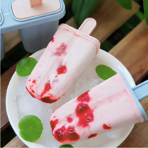 Kari Ice Cream mold
