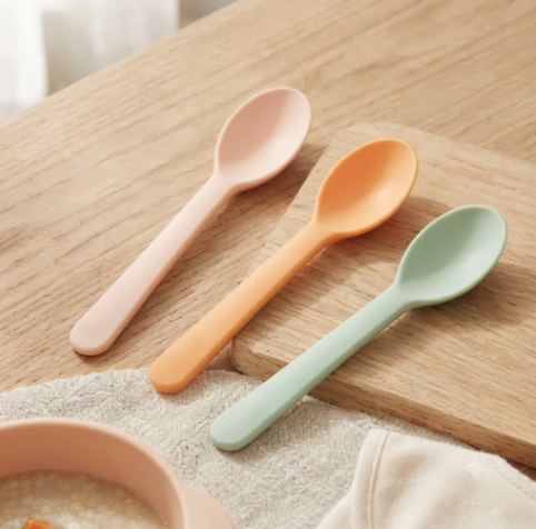 Amori spoons set
