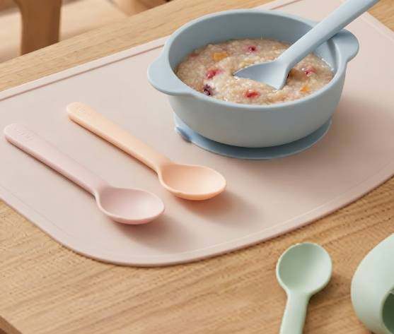 Amori spoons set