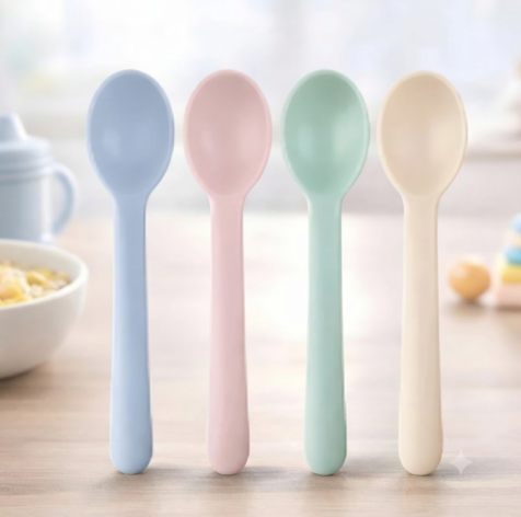 Amori spoons set