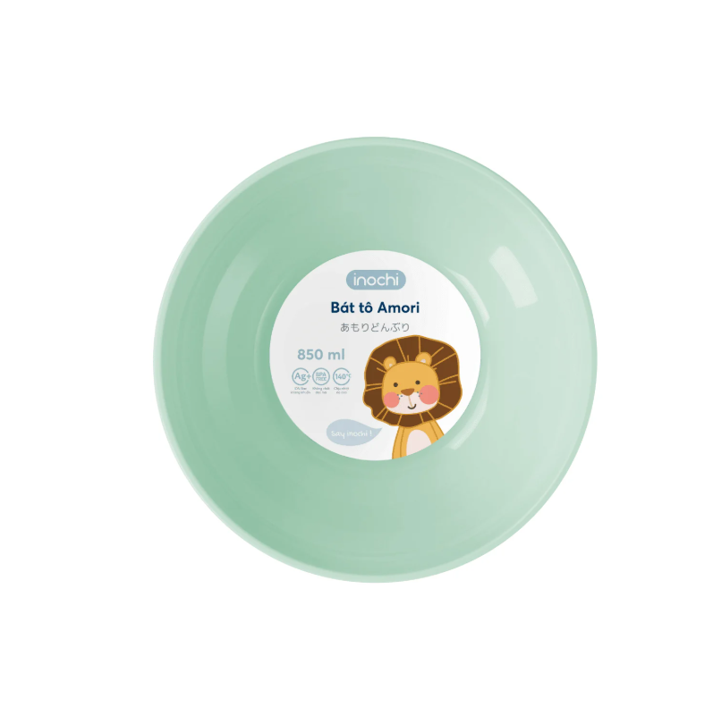 Amori bowl