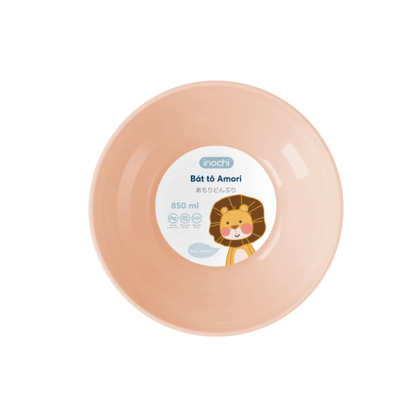 Amori bowl