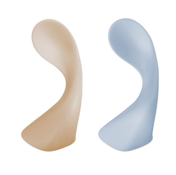 Amori training spoons set