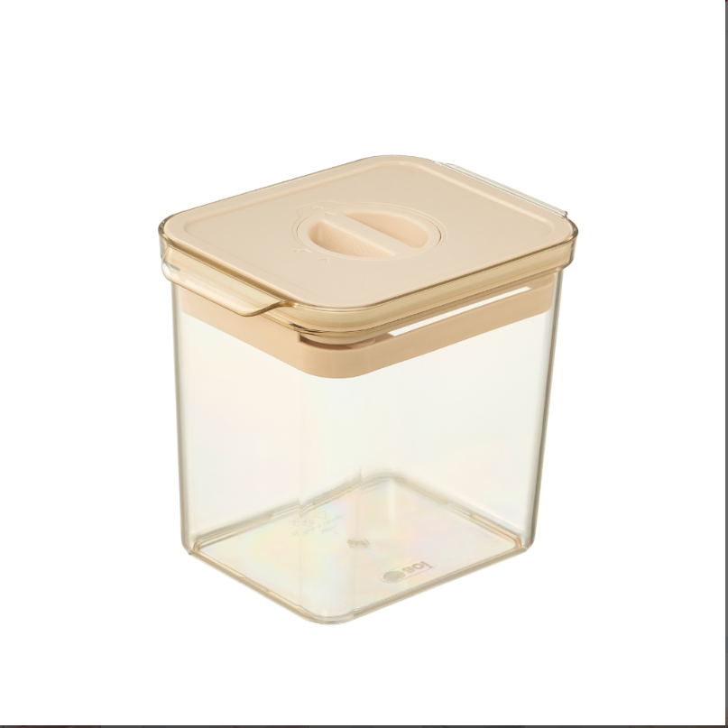 Aoi Jumbo powdered milk storage box
