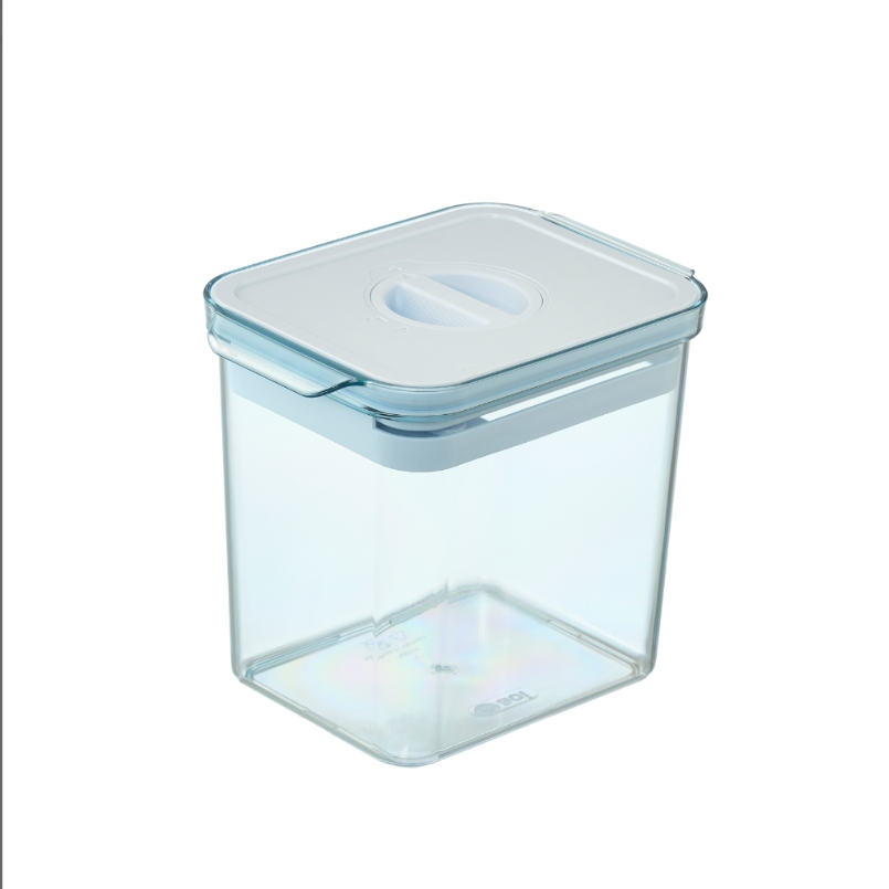 Aoi Jumbo powdered milk storage box