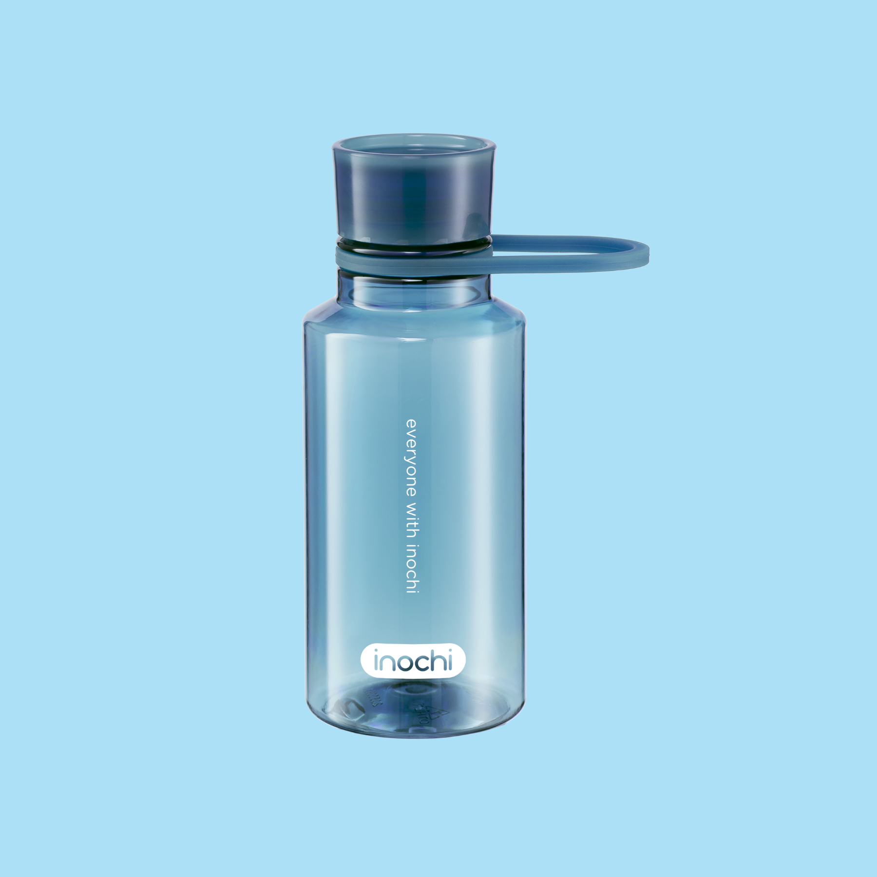 Kita Slim water bottle 350ml