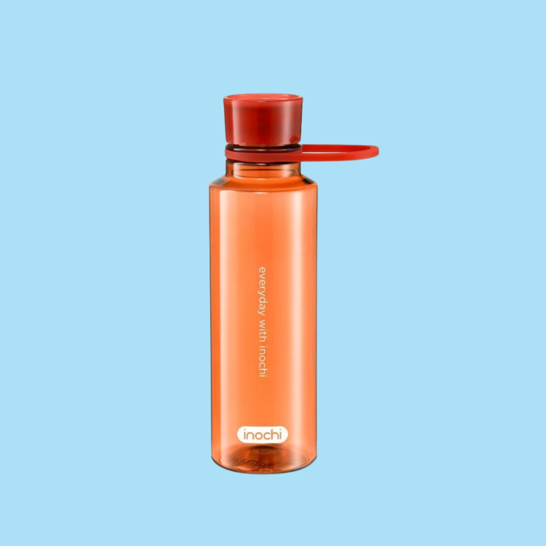 Kita Slim water bottle 500ml