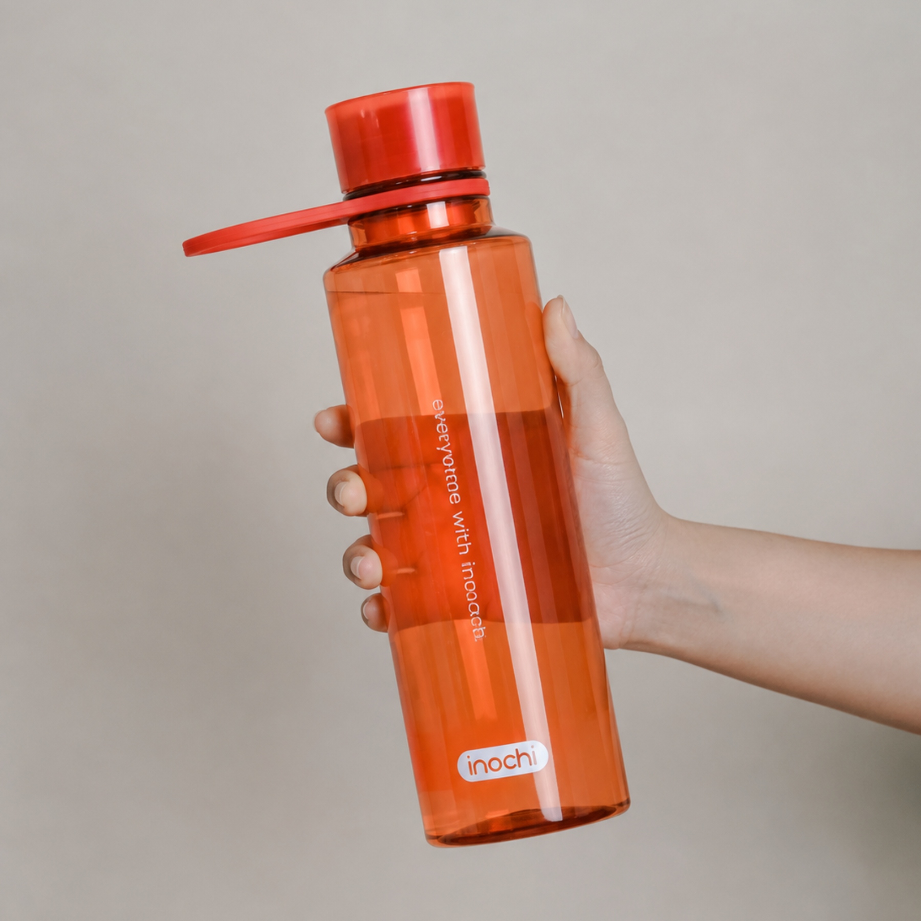 Kita Slim water bottle 700ml