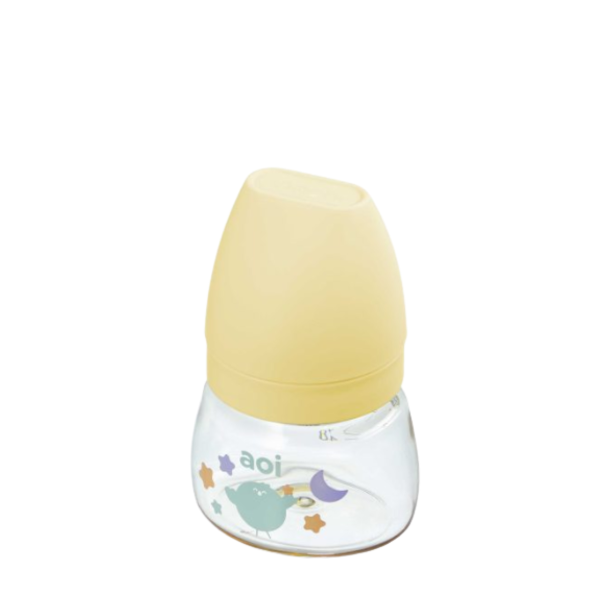 Aoi Moon Baby Milk Bottle 80ml