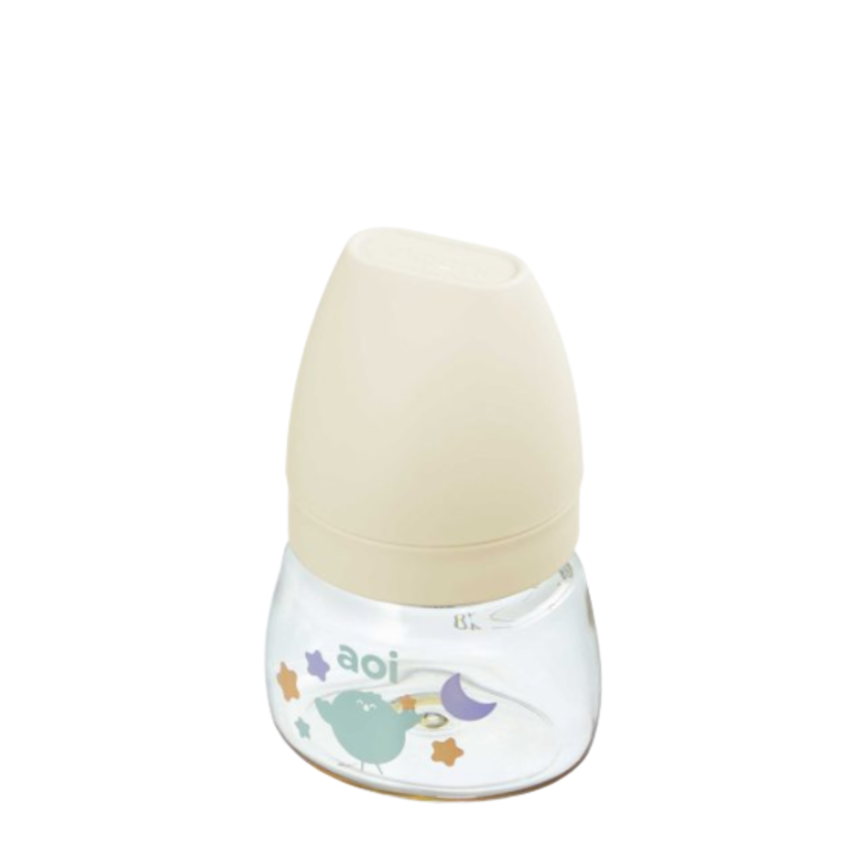 Aoi Moon Baby Milk Bottle 80ml