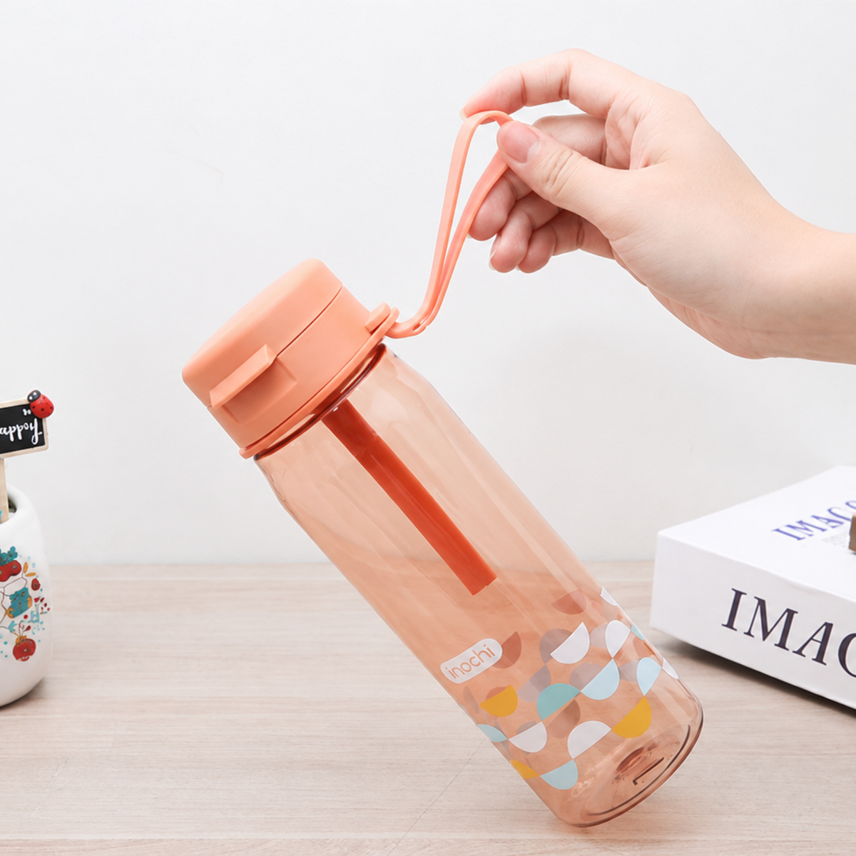 Kita Fami water bottle 700ml