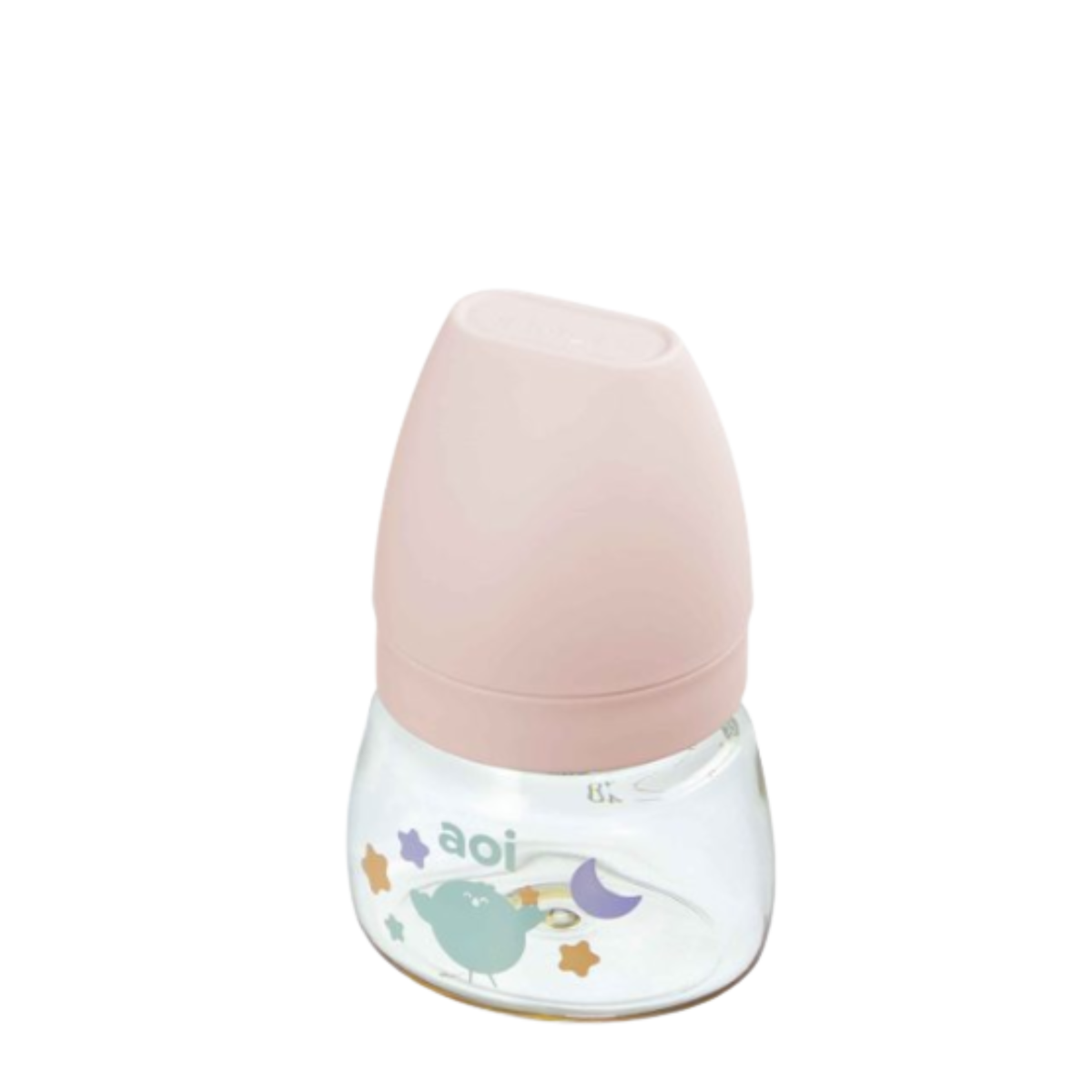 Aoi Moon Baby Milk Bottle 80ml