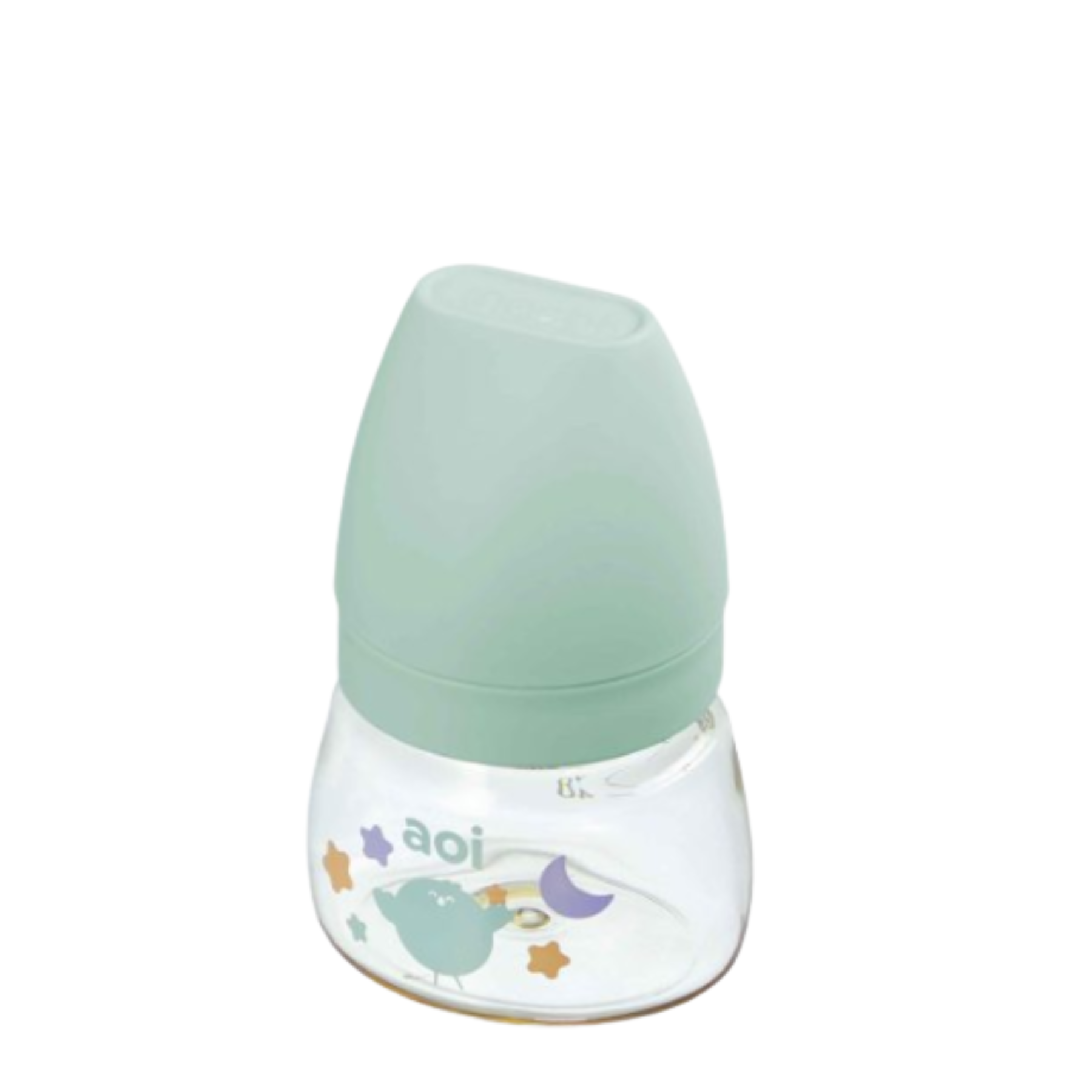 Aoi Moon Baby Milk Bottle 80ml
