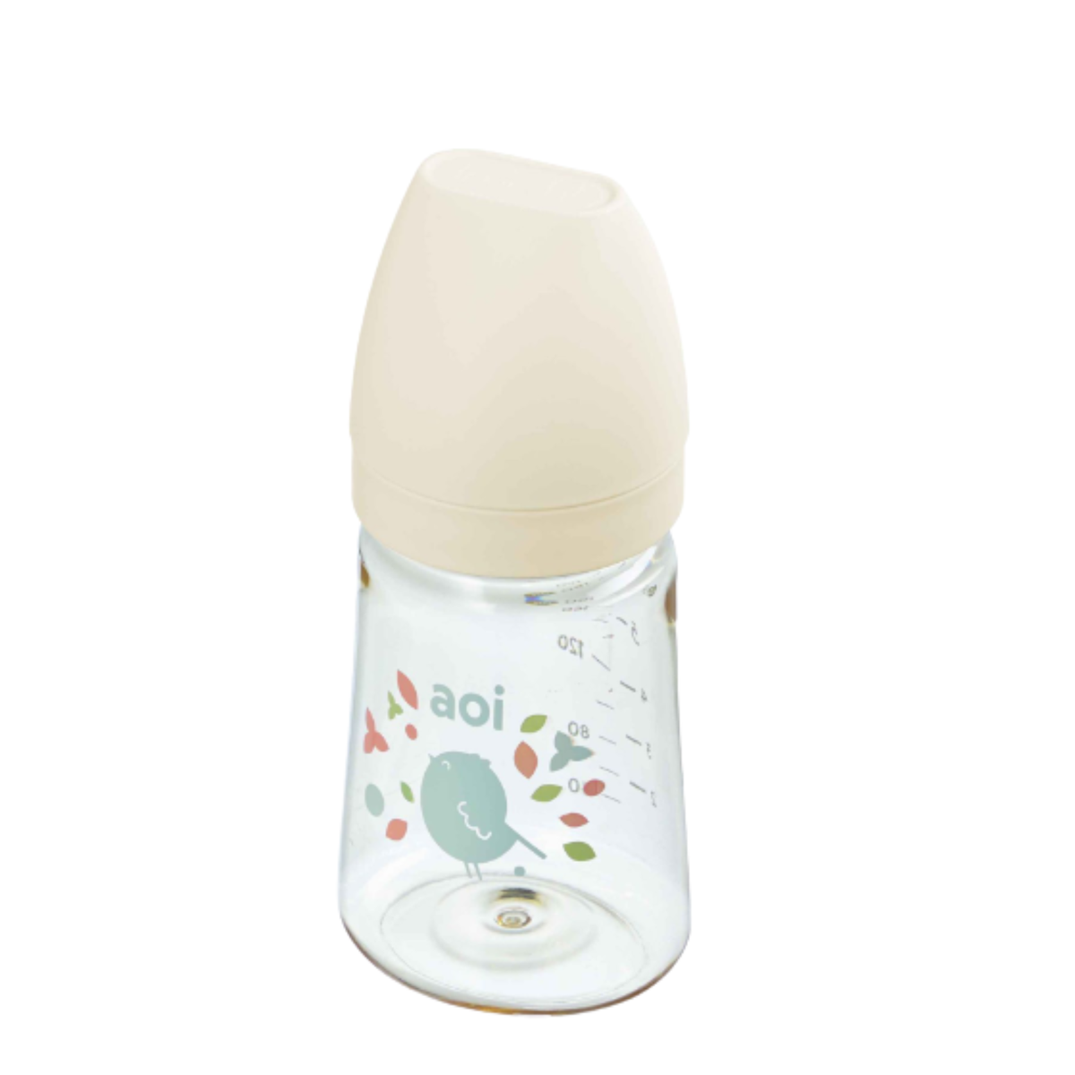 Aoi Moon Baby Milk Bottle 180ml