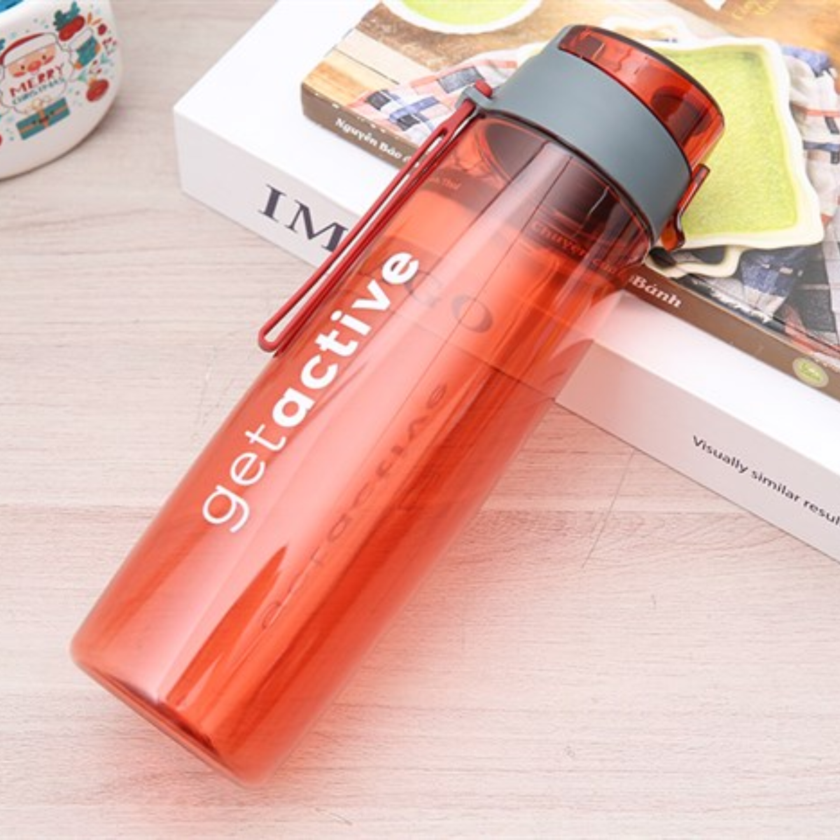 Kita Active water bottle 700ml