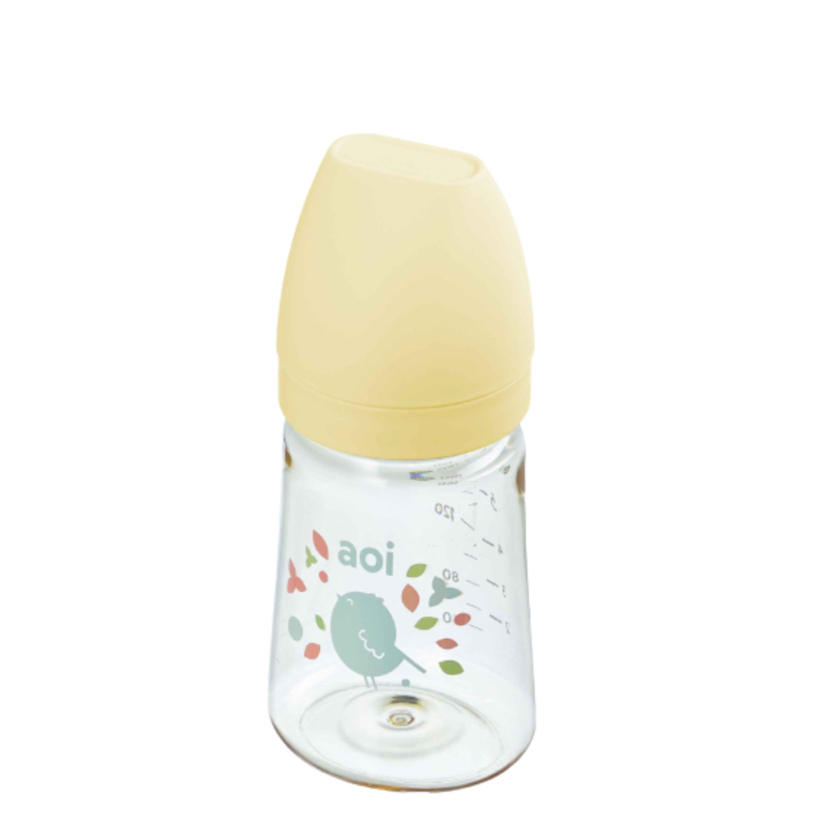 Aoi Moon Baby Milk Bottle 180ml