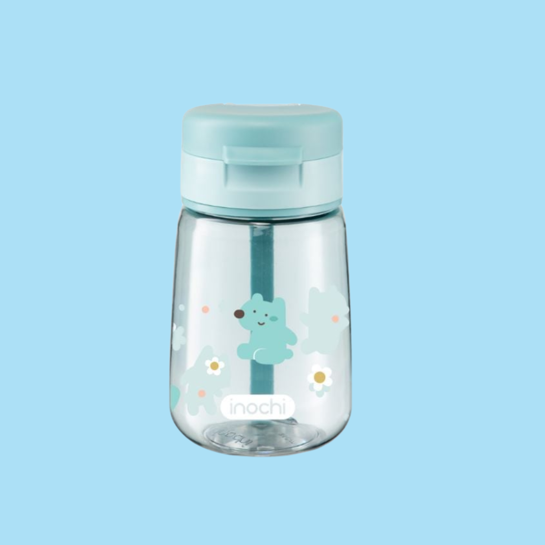Goki Hero water bottle 350ml