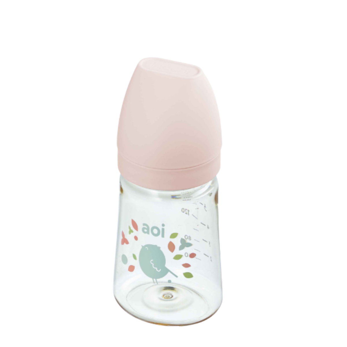 Aoi Moon Baby Milk Bottle 180ml