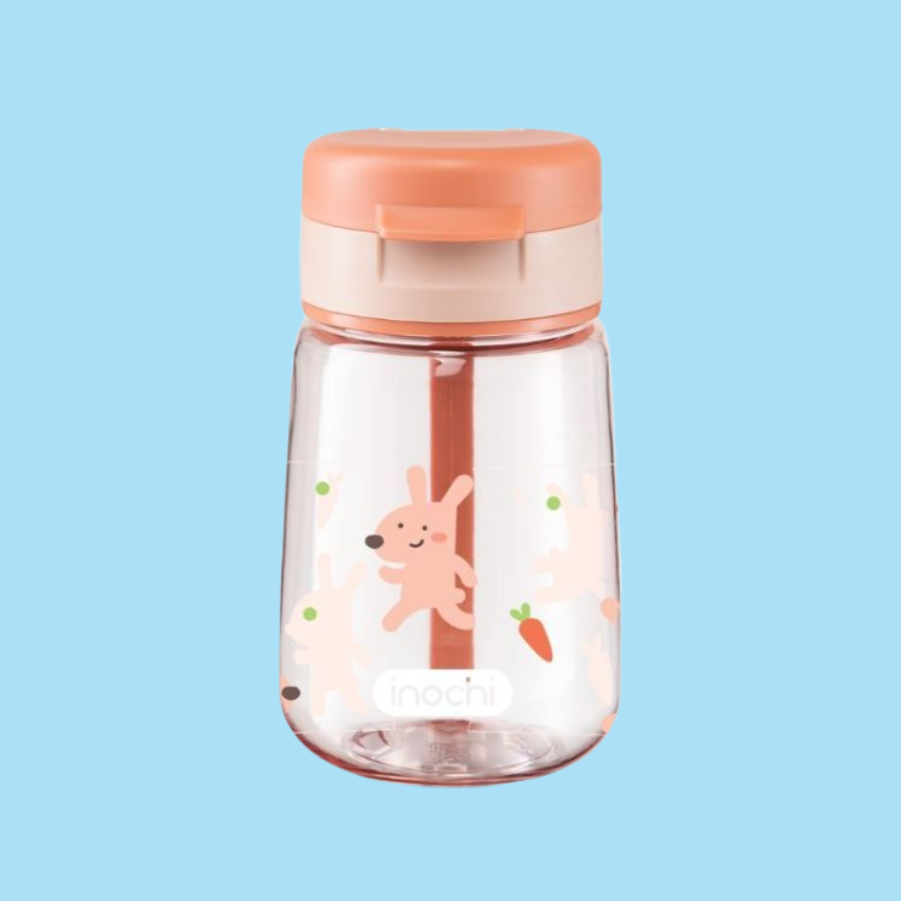 Goki Hero water bottle 350ml