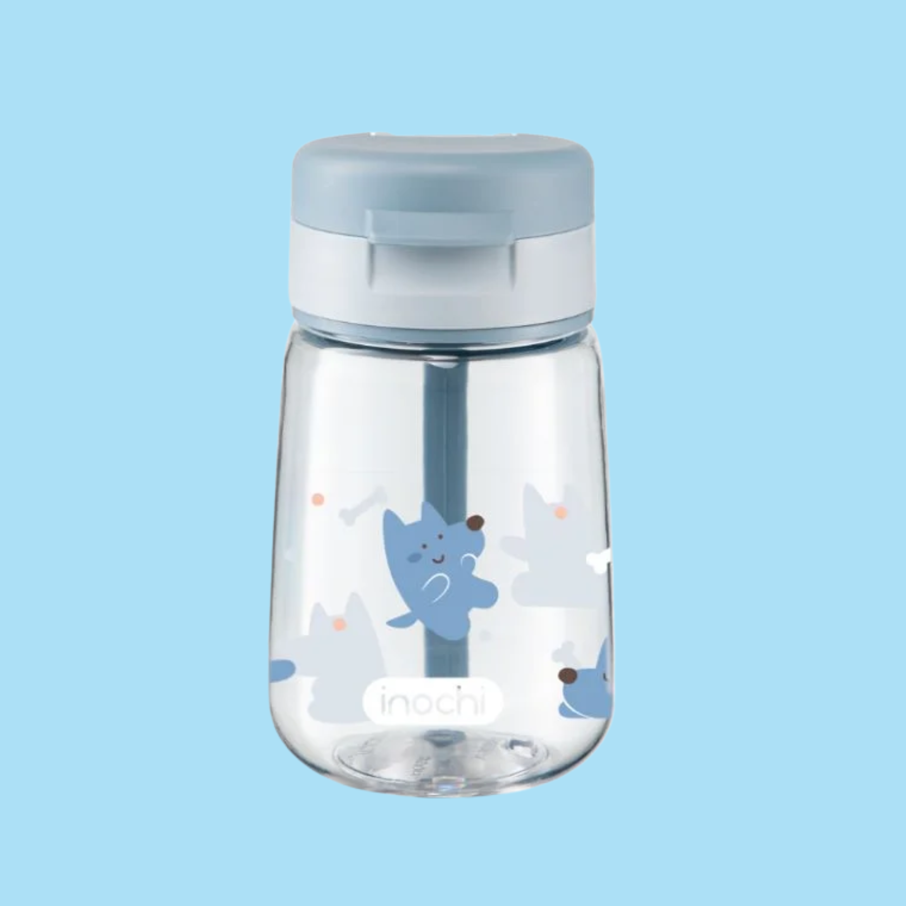 Goki Hero water bottle 350ml