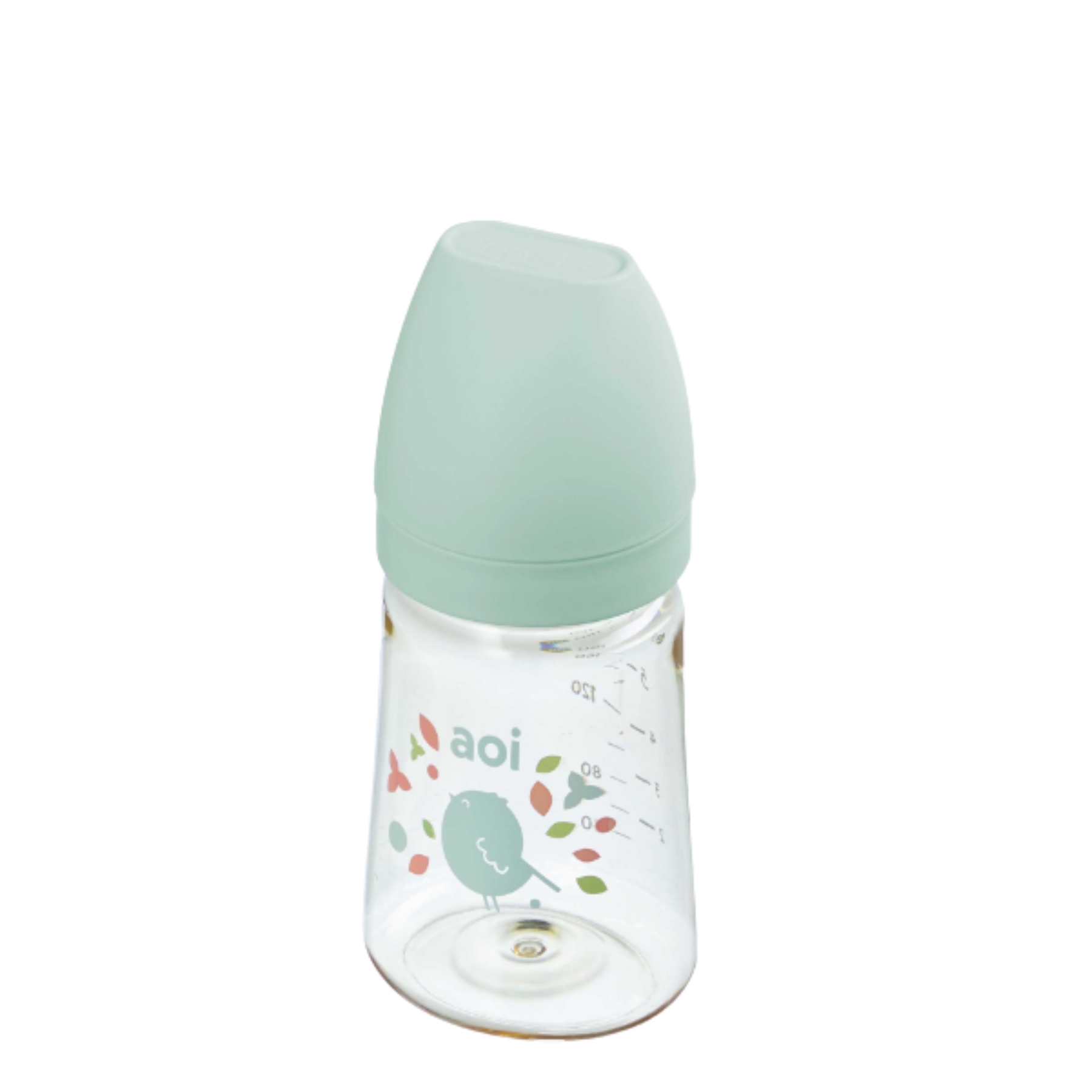 Aoi Moon Baby Milk Bottle 180ml