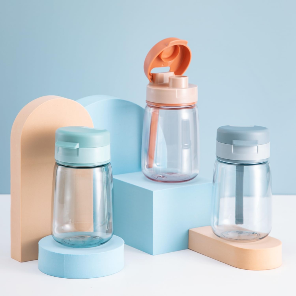 Goki Hero water bottle 350ml