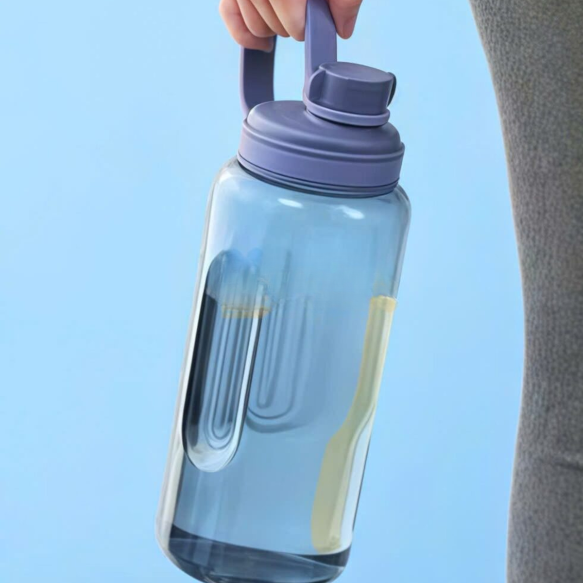 Kita Sport water bottle 2L