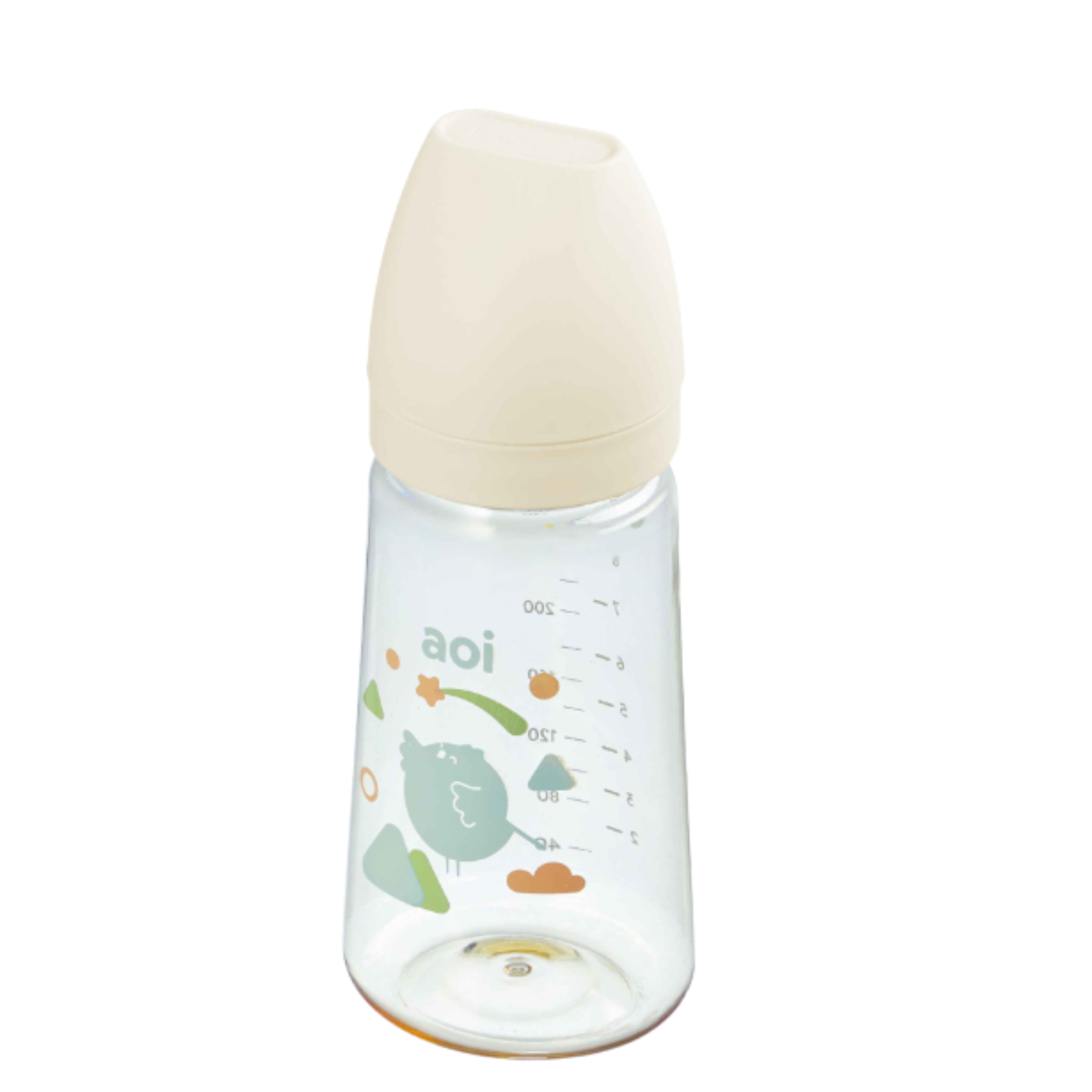 Aoi Moon Baby Milk Bottle 280ml