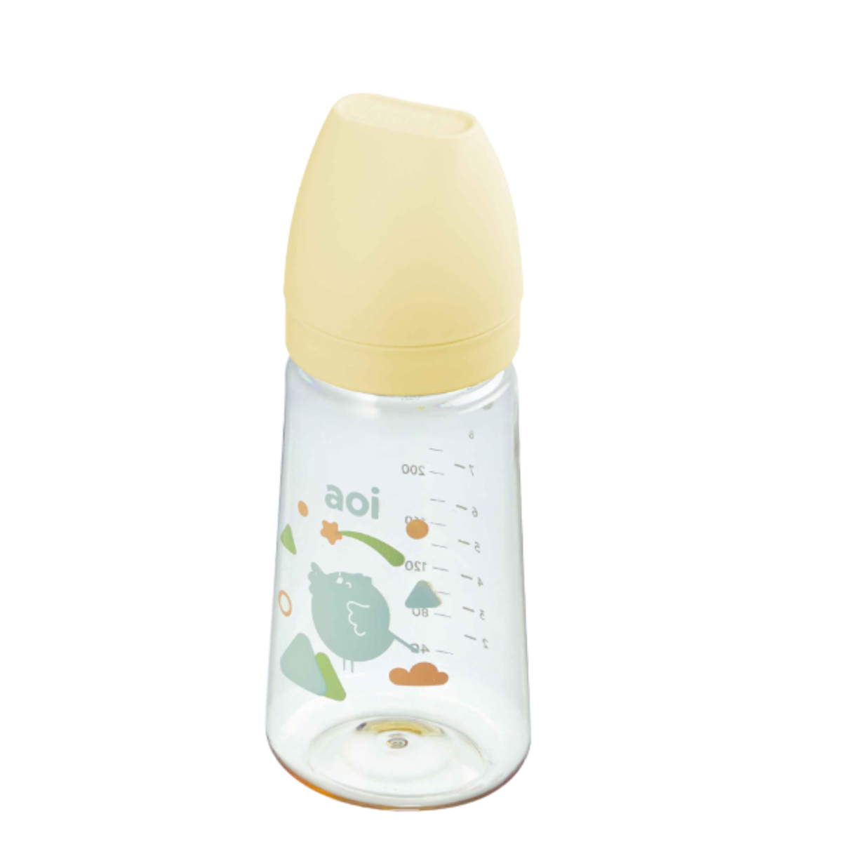 Aoi Moon Baby Milk Bottle 280ml