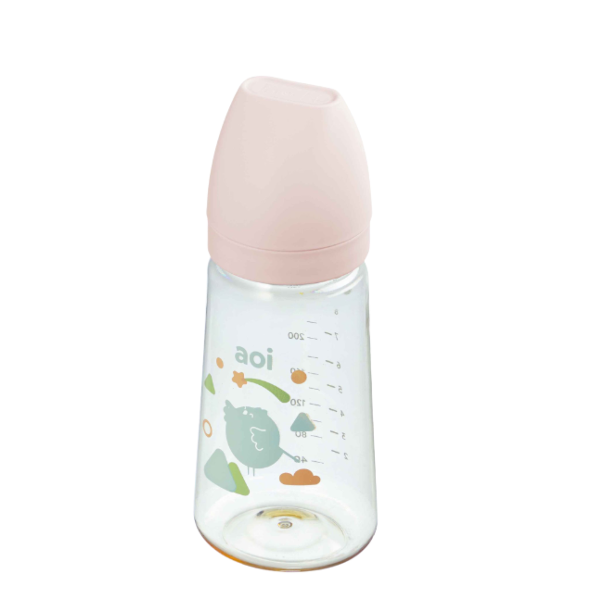 Aoi Moon Baby Milk Bottle 280ml
