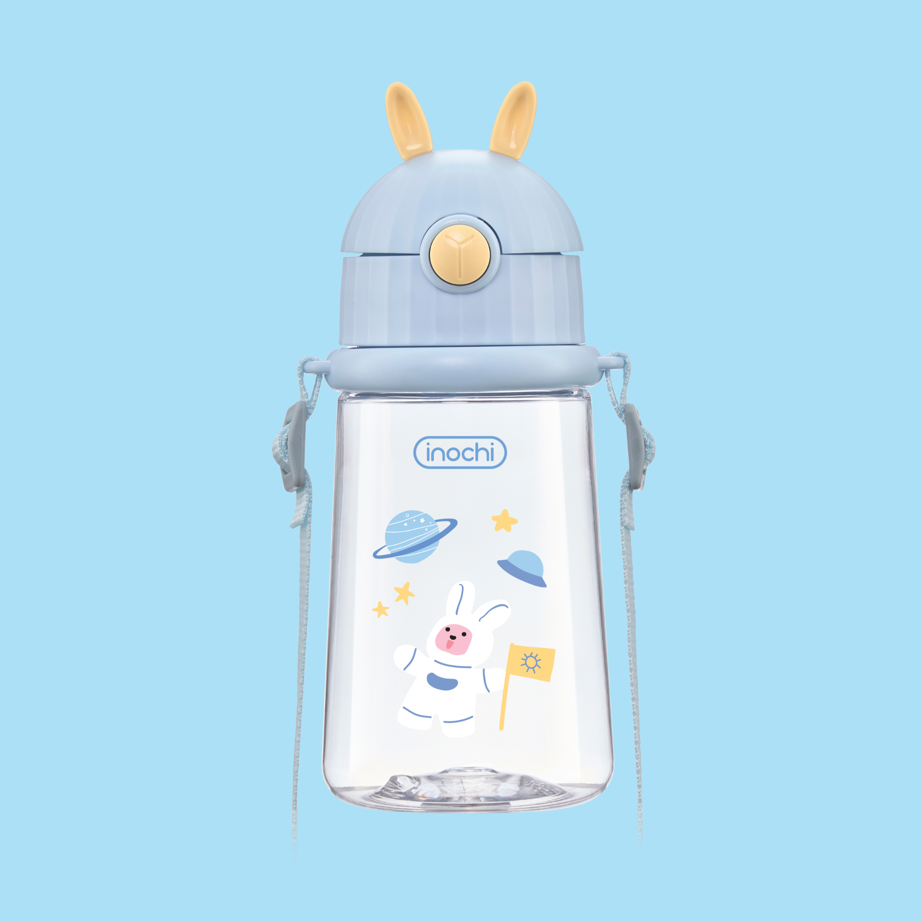 Goki Rudy water bottle 450ml