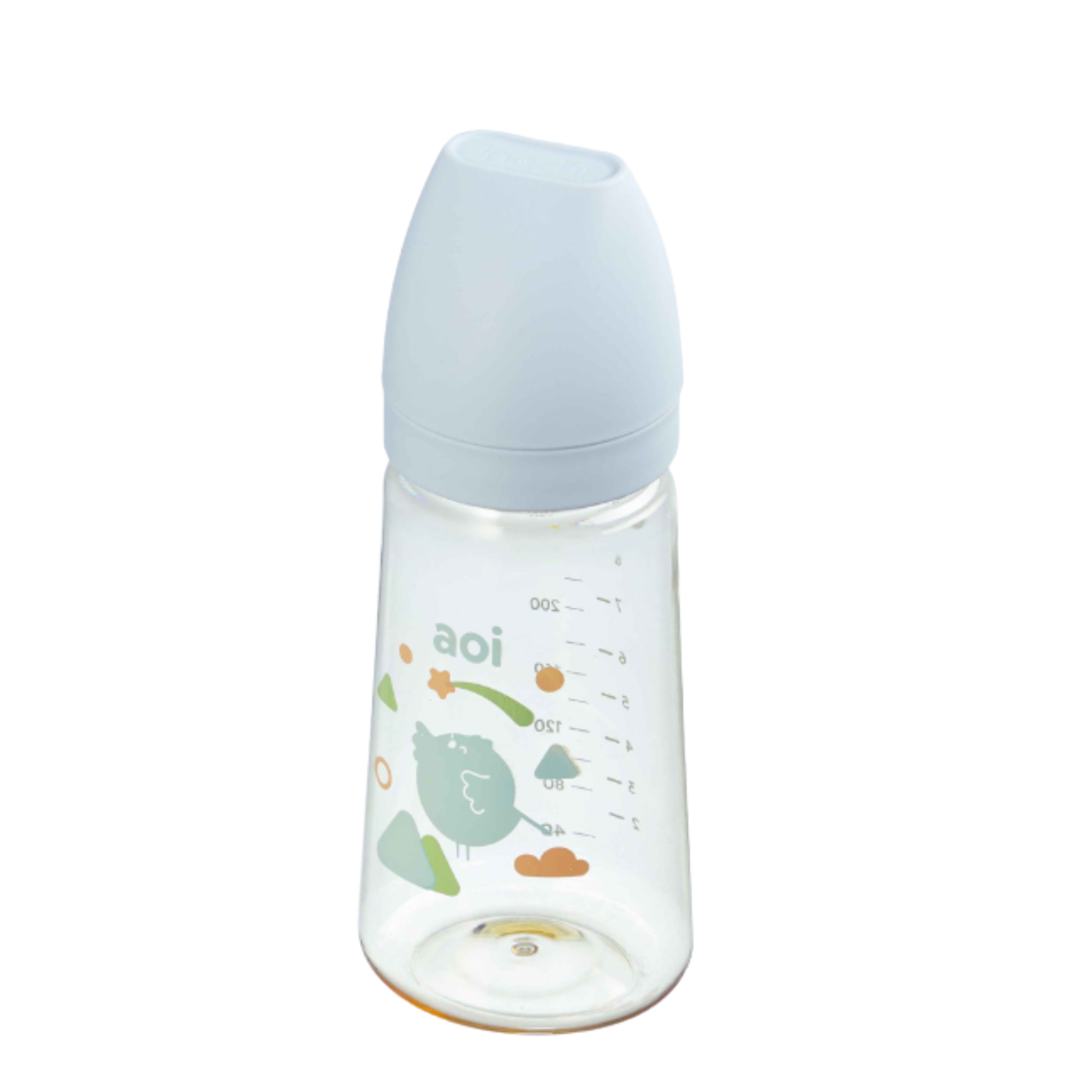 Aoi Moon Baby Milk Bottle 280ml
