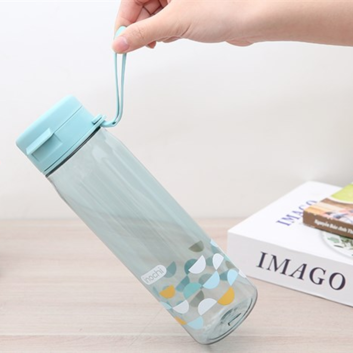 Kita Fami water bottle 700ml