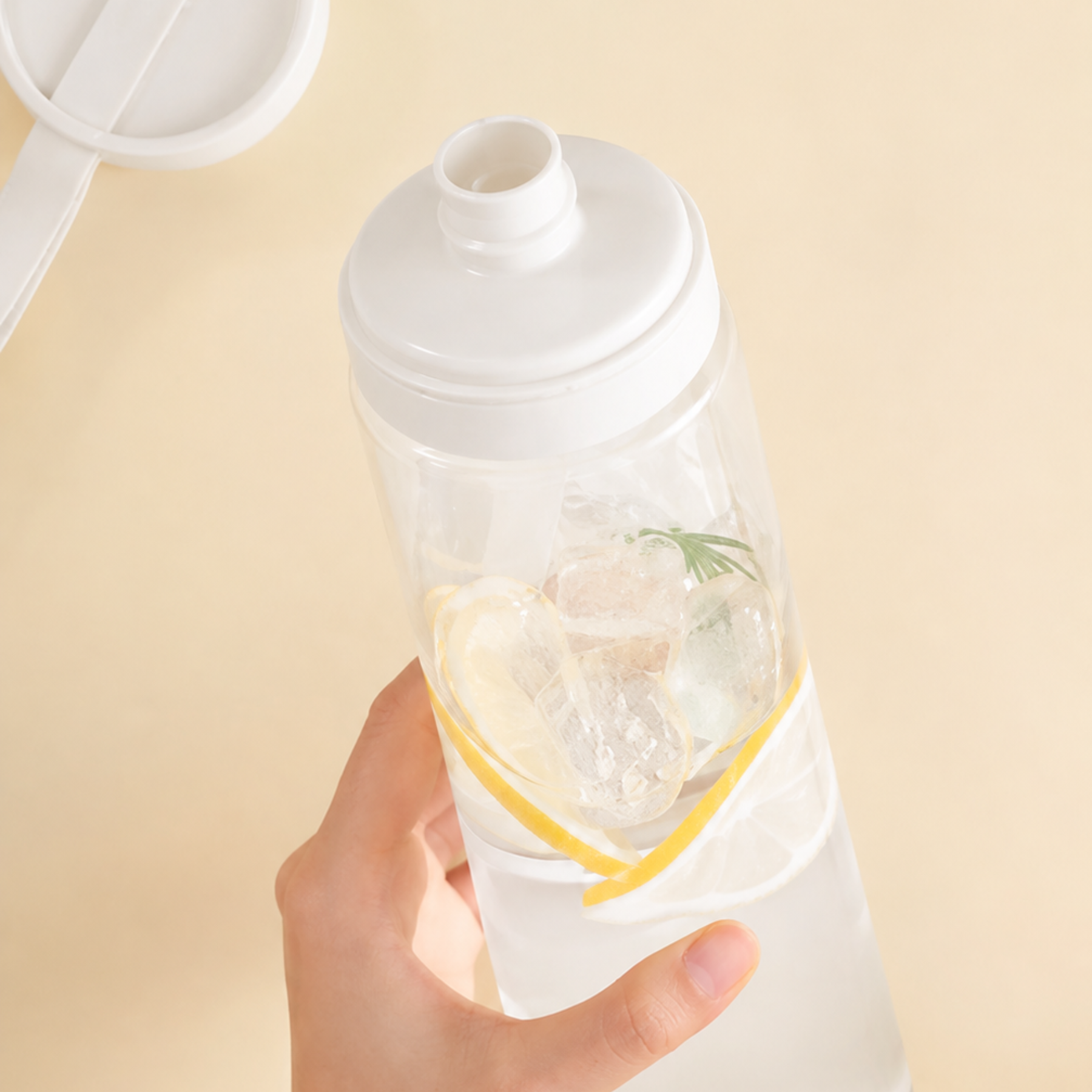 Kita Neat Water Bottle 1L