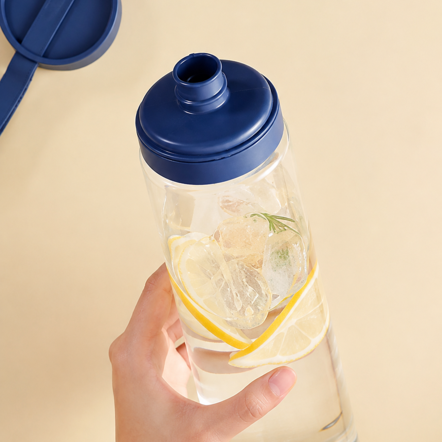 Kita Neat Water Bottle 1L