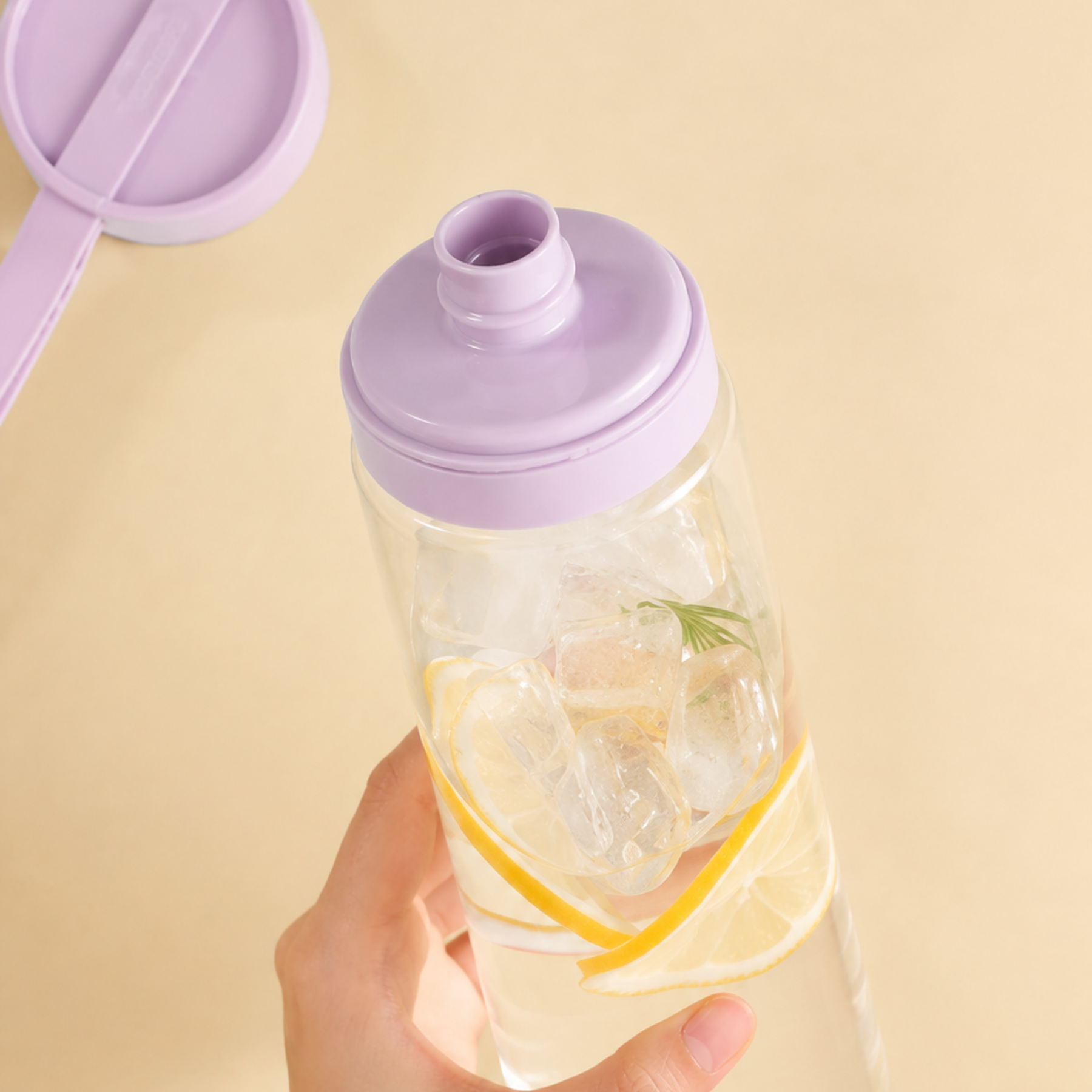 Kita Neat Water Bottle 1L