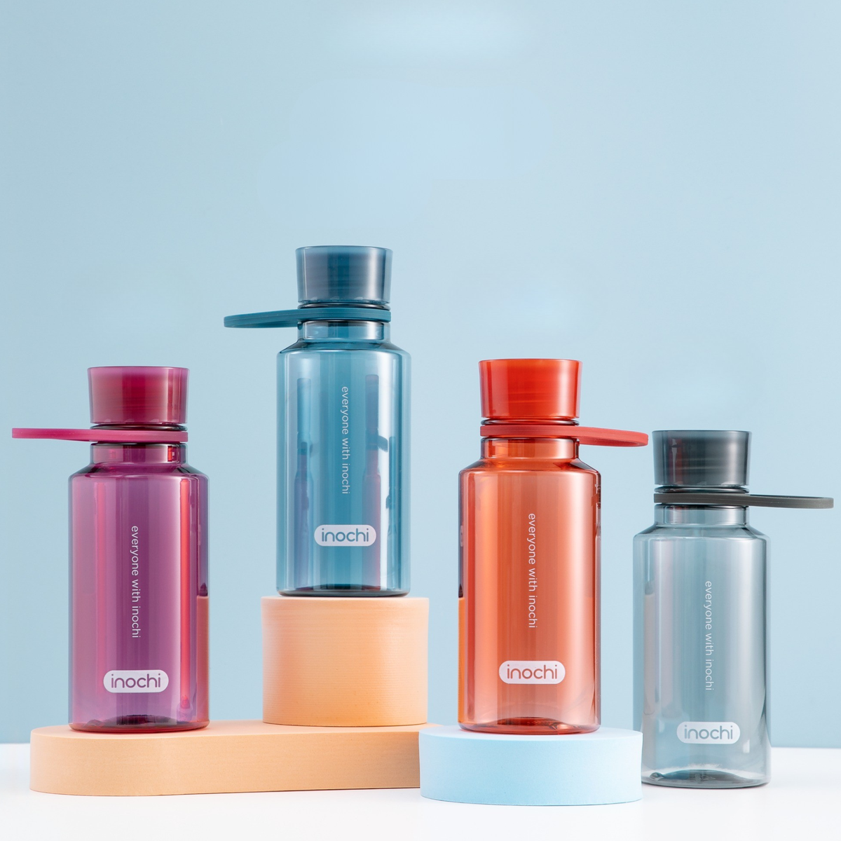 Kita Slim water bottle 350ml