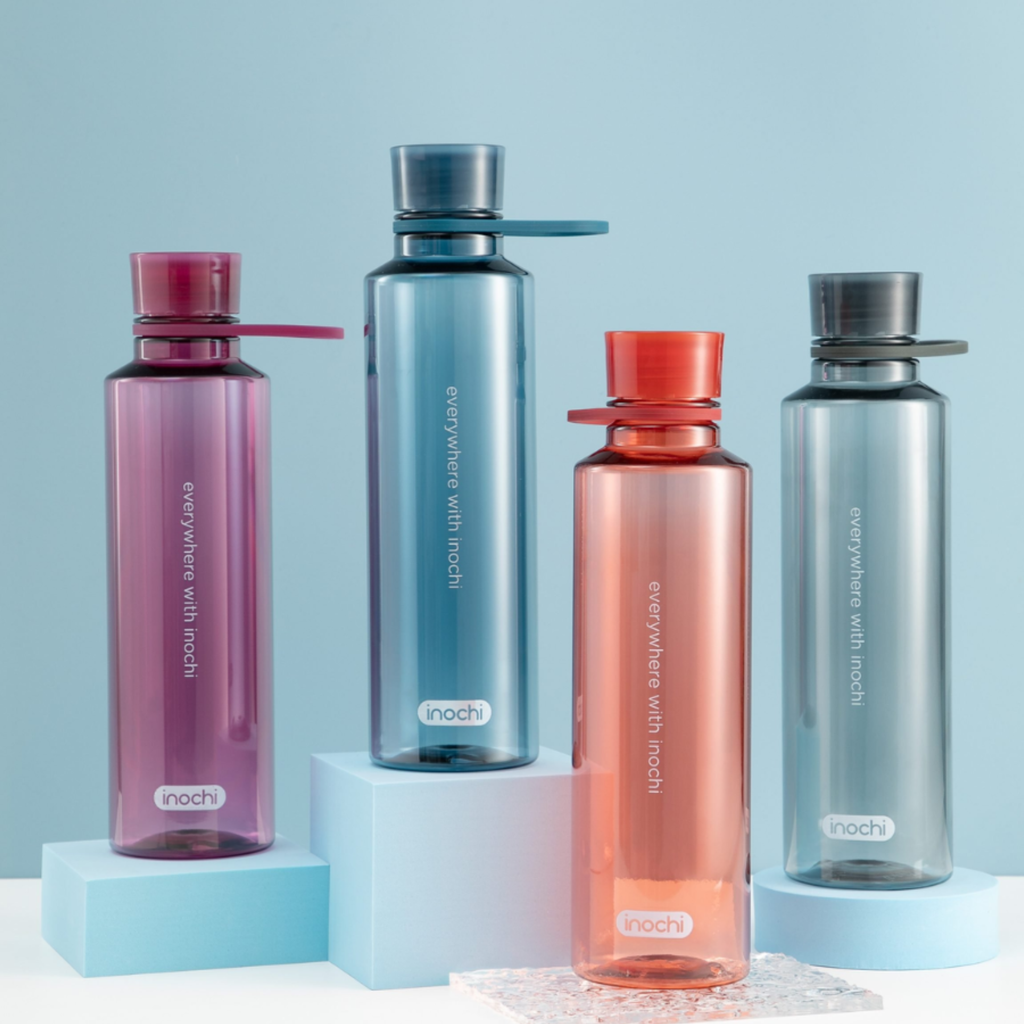 Kita Slim water bottle 700ml