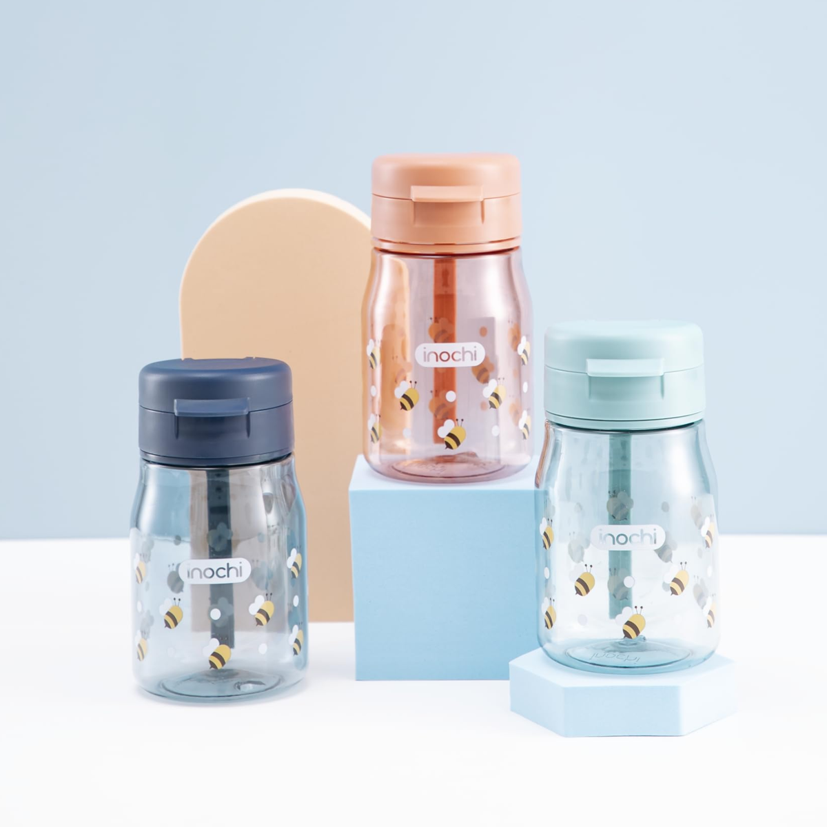 Kita Fami water bottle 350ml