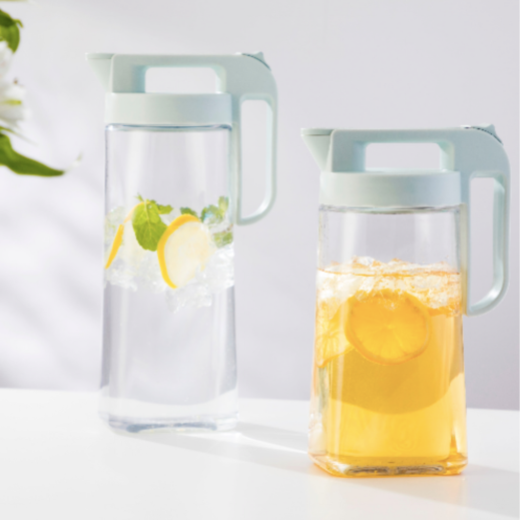 Biwa Plus water jug 2,1L