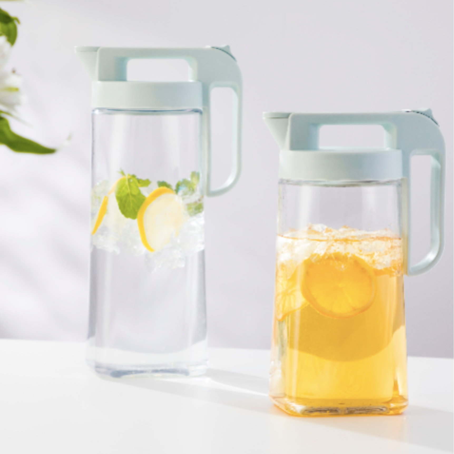 Biwa Plus water jug 2,1L