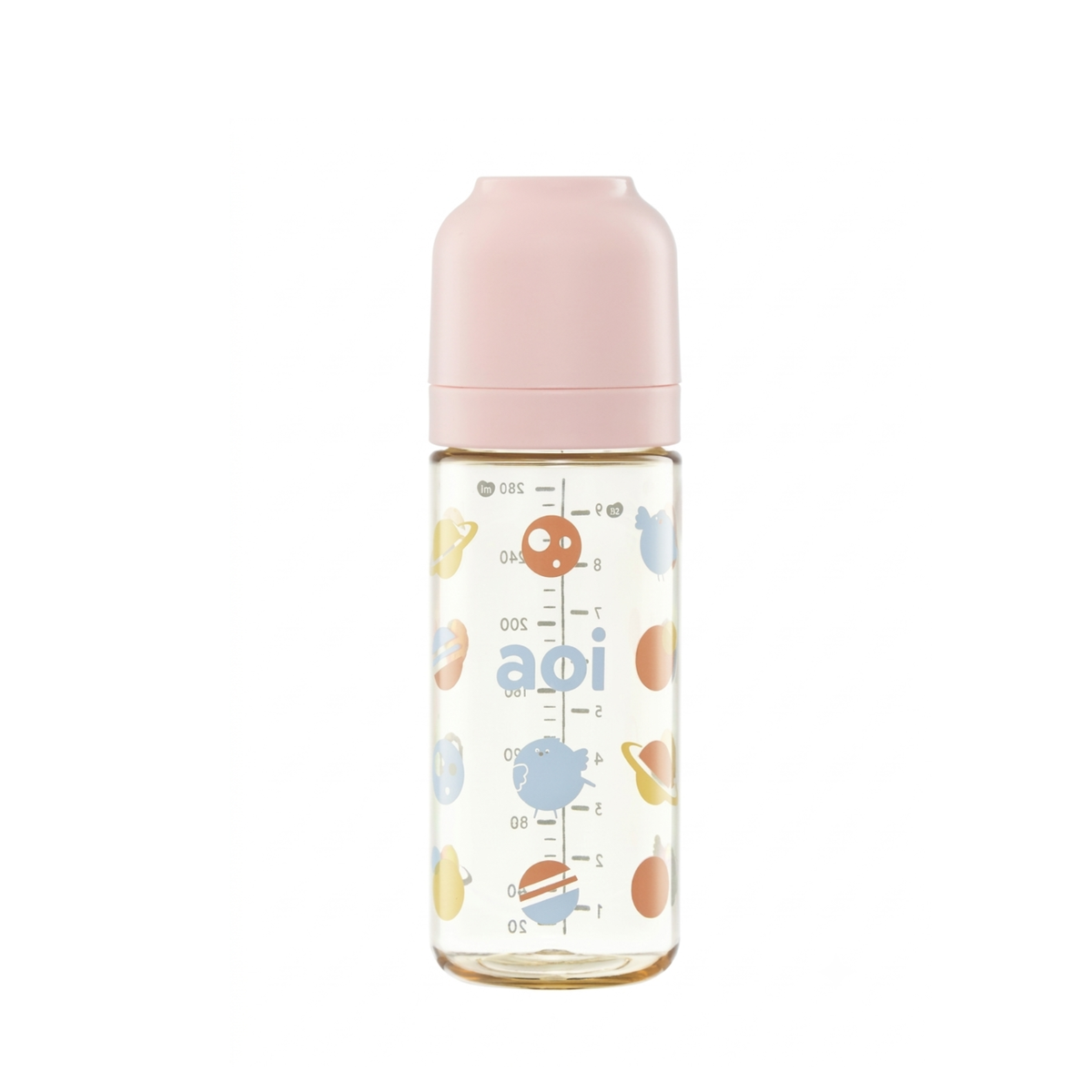 Aoi Space Baby Bottle 280 ml