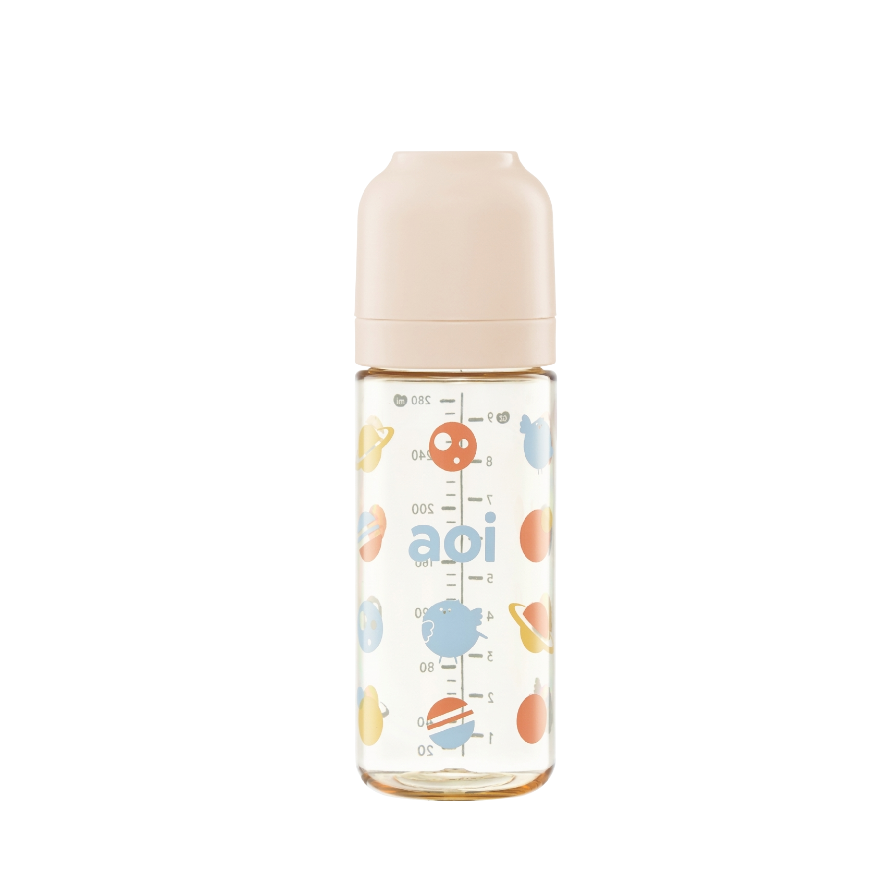 Aoi Space Baby Bottle 280 ml