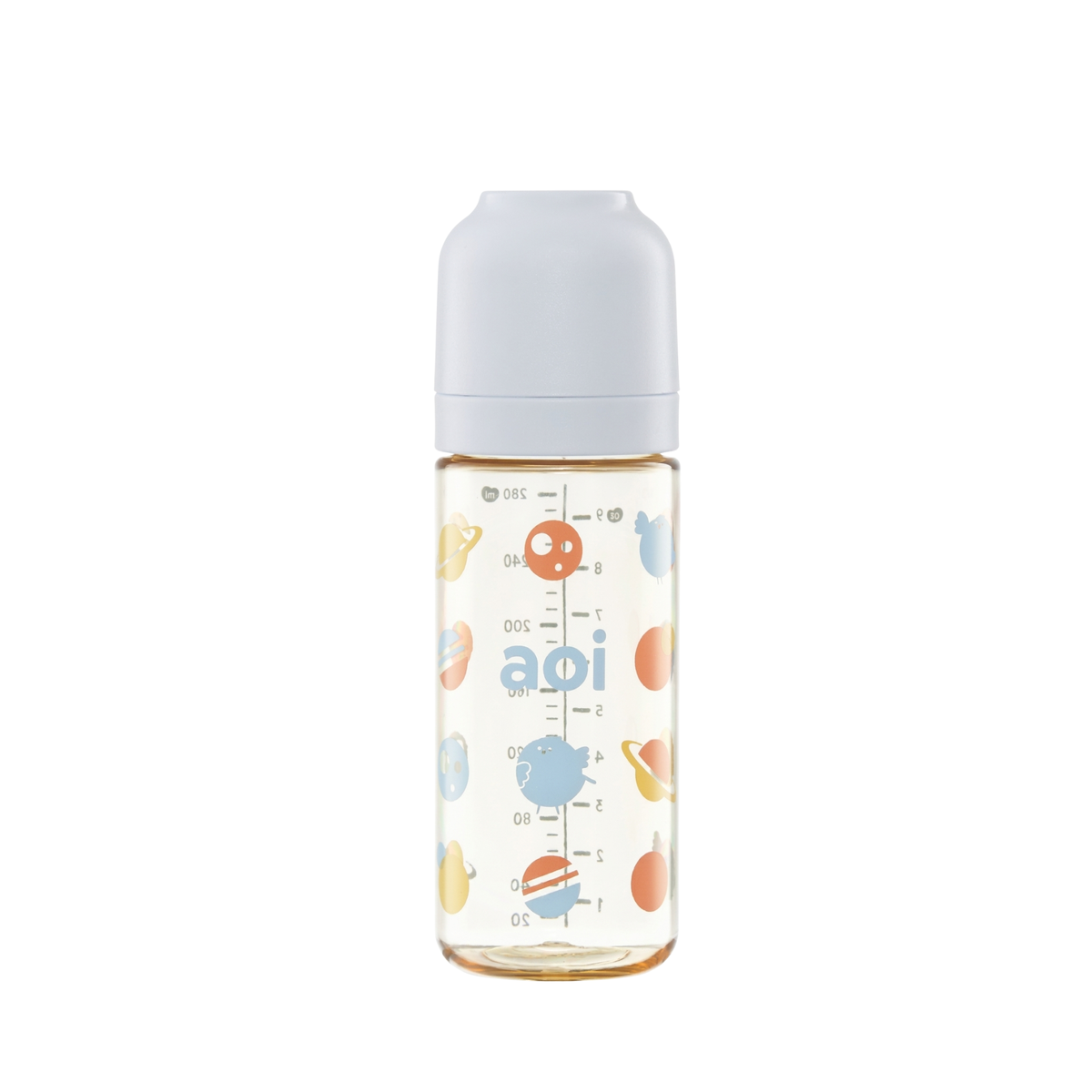 Aoi Space Baby Bottle 280 ml